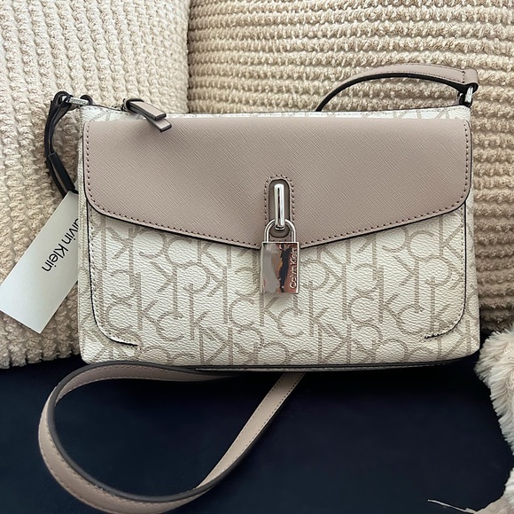 Calvin Klein Handbags - Calvin Klein Crossbody bag for women